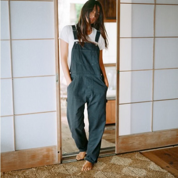 Ozma of California Standard Overalls - Picture 1 of 4